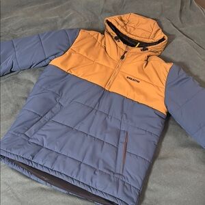 Airblaster Puff Pullover